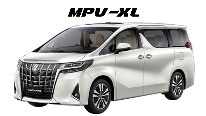 MPV - XL 