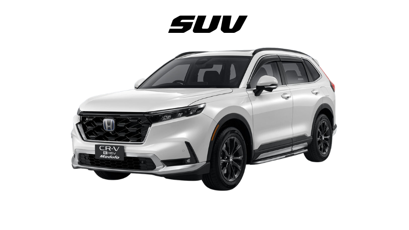 SUV