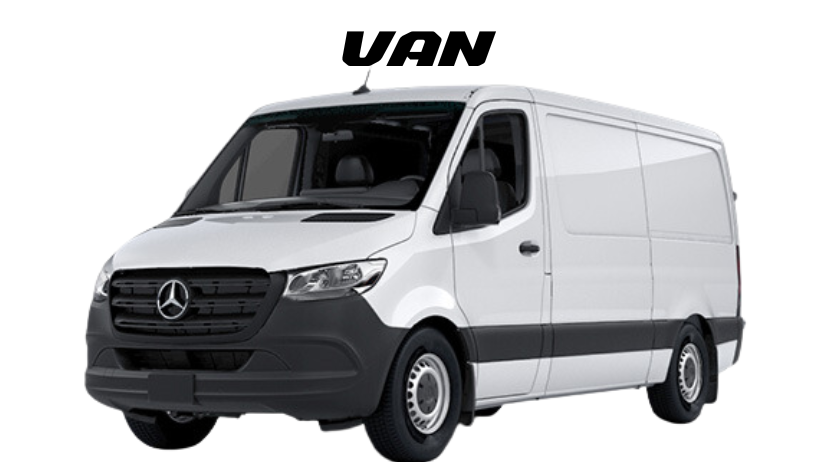 Van